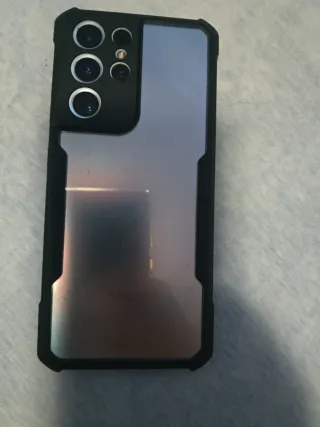 Samsung Galaxy S21 Ultra