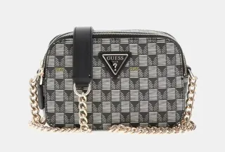 Bandolera Guess Nueva con etiquetas