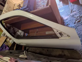 Piezas Renault Clio 2