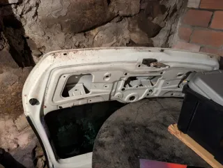 Piezas Renault Clio 2