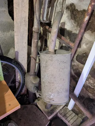 Piezas Renault Clio 2