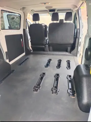 LIMPIEZA COCHES PREMIUM Y DETALLADOS