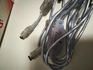 Cable Link Nintendo Game Boy Advance