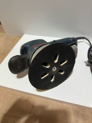 Lijadora Bosch GEX 150 AC Profesional