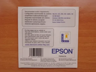 Programa de ordenador Star Wars Estudio Creativo