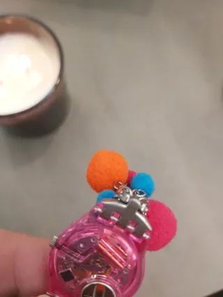 Swatch Cozy Balloons LV113G