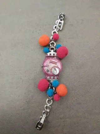 Swatch Cozy Balloons LV113G