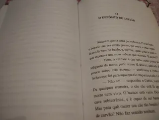 Livro Coleção Os Sete Enidy Blyton Usado