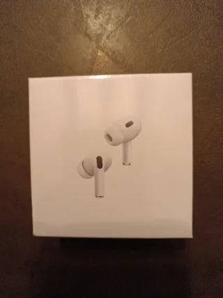 Cuffie wireless Apple AirPods Pro