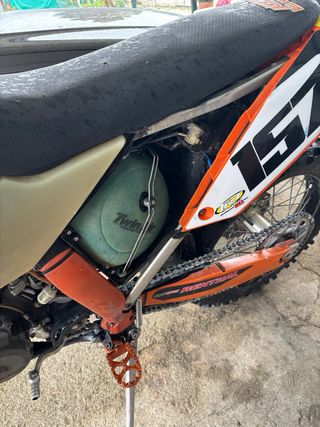 KTM 300 EXC