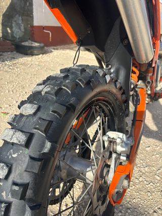 KTM 300 EXC
