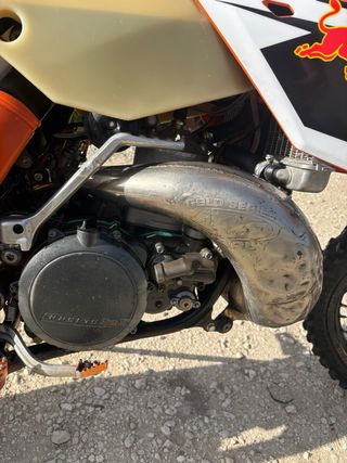 KTM 300 EXC