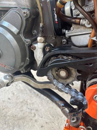 KTM 300 EXC