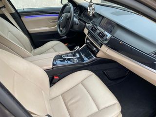 BMW Serie 520d  f11 2013
