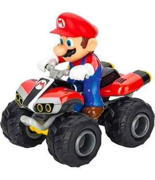 Mario Kart RC