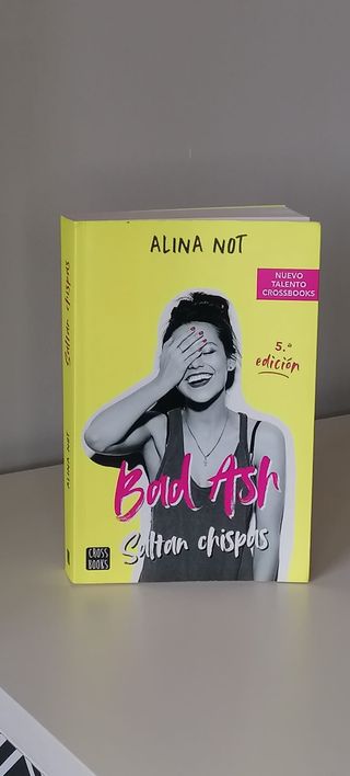 Bad Girls (Saltan chispas) - Alina Not