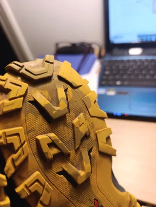 Zapatillas La Sportiva Bushido 2 Trail Running