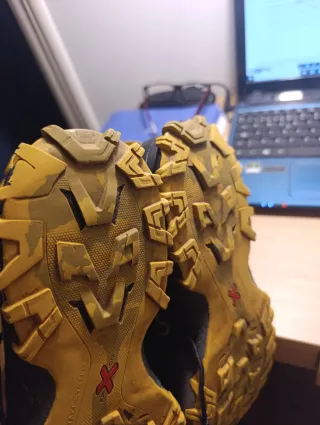 Zapatillas La Sportiva Bushido 2 Trail Running