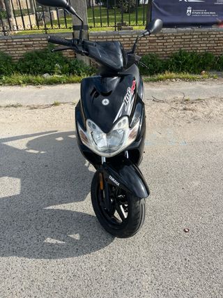 Yamaha Jog R 50 aire