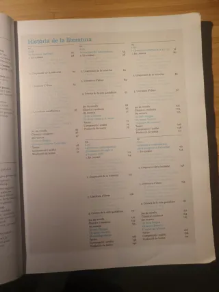 Llengua catalana i literatura. 1 Batxillerat