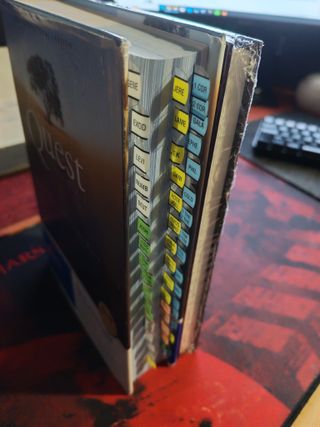 Santa Biblia Reina Valera 60 Nueva y Regalo