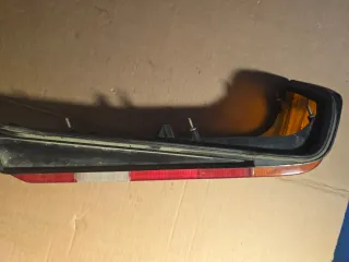 Piloto Trasero Derecho Mercedes 190 W201