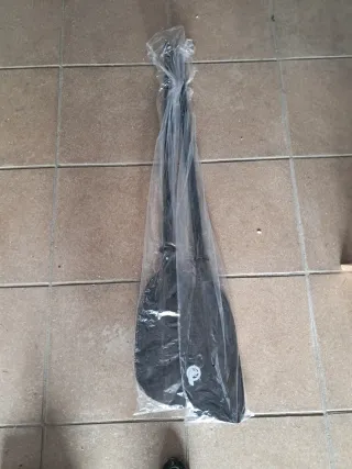 Kayak de pedales naranja