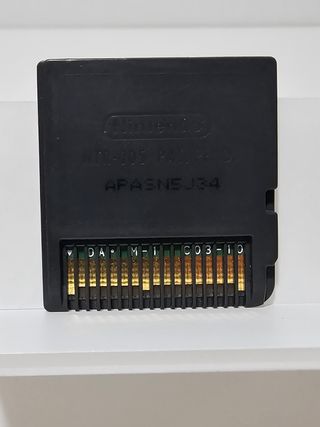 Pokémon Perla Edición DS Nintendo