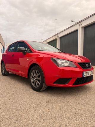 SEAT Ibiza 2015