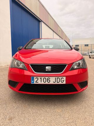 SEAT Ibiza 2015
