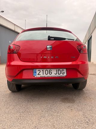 SEAT Ibiza 2015