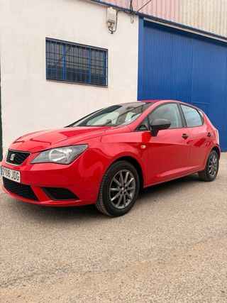 SEAT Ibiza 2015