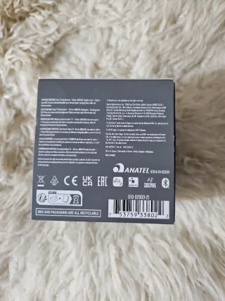 Garmin Fenix 8 43mm AMOLED Sapphire