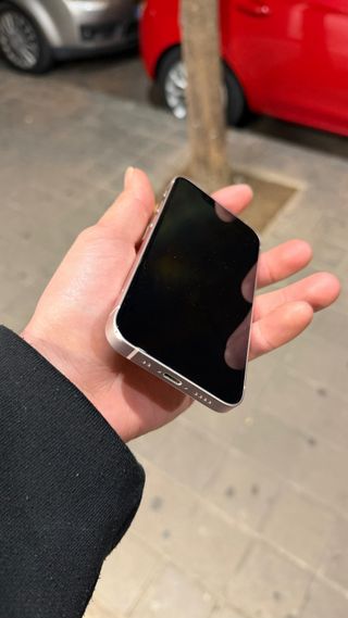 iPhone 13 mini Blanco