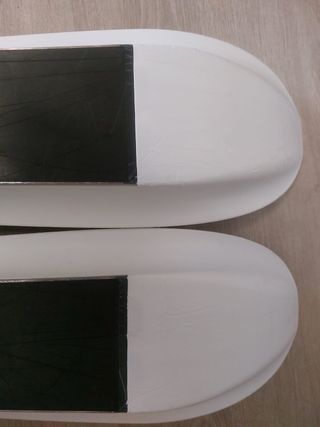 Raquetas de Nieve Hardboot