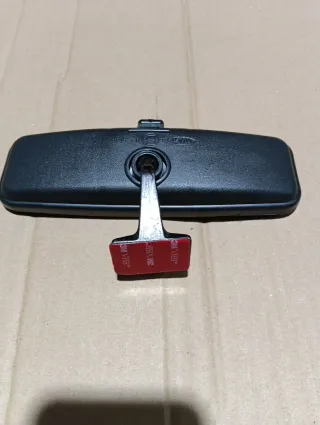 Espejo retrovisor interior coche