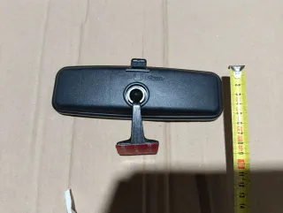 Espejo retrovisor interior coche