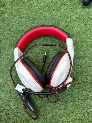 Nintendo Switch + Accesorios