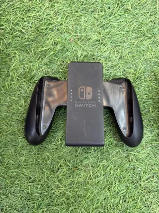 Nintendo Switch + Accesorios