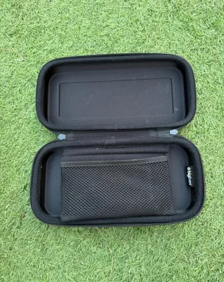 Nintendo Switch + Accesorios