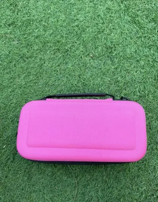 Nintendo Switch + Accesorios