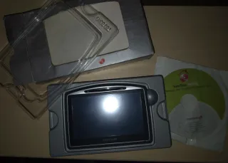 Navegador TomTom GO con 2 usos