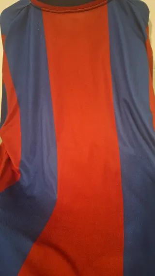 Camiseta FC Barcelona Nike Talla XL