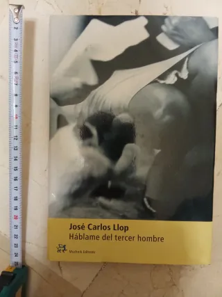 Háblame del tercer hombre