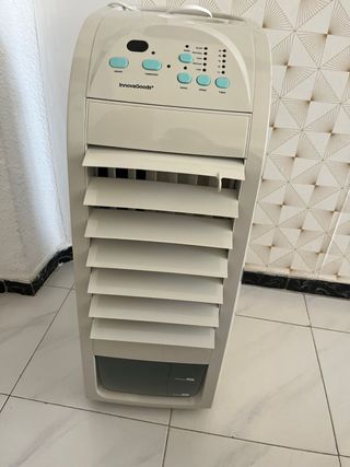 Enfriador Evaporativo InnovaGoods