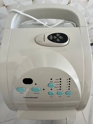 Enfriador Evaporativo InnovaGoods