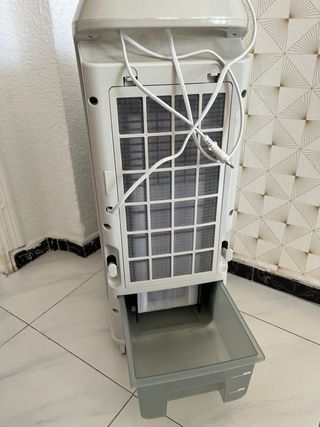 Enfriador Evaporativo InnovaGoods