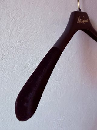 Gruccia Luisa Spagnoli Nera