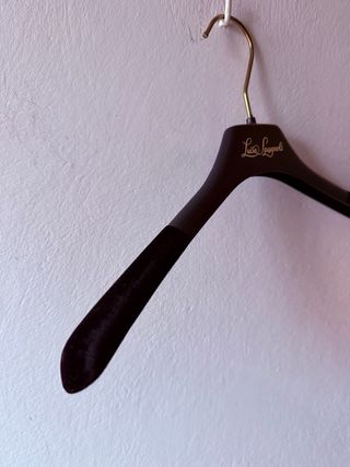 Gruccia Luisa Spagnoli Nera