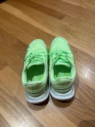 Deportivas Joma R-2000 Mujer Verde